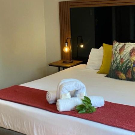 ファラボルワ ボサベロ ベッド アンド ブレックファースト Bed & Breakfast エクステリア 写真