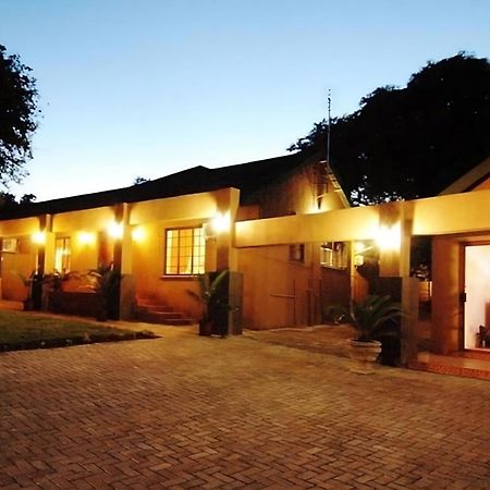 ファラボルワ ボサベロ ベッド アンド ブレックファースト Bed & Breakfast エクステリア 写真