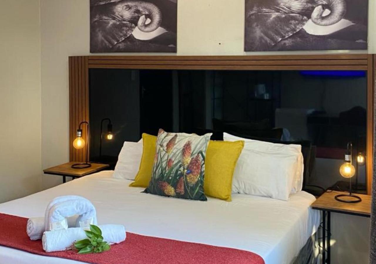 ファラボルワ ボサベロ ベッド アンド ブレックファースト Bed & Breakfast エクステリア 写真