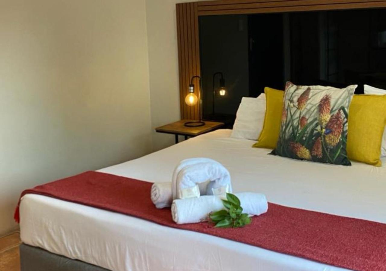 ファラボルワ ボサベロ ベッド アンド ブレックファースト Bed & Breakfast エクステリア 写真