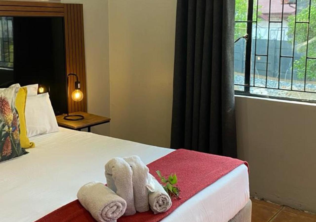 ファラボルワ ボサベロ ベッド アンド ブレックファースト Bed & Breakfast エクステリア 写真