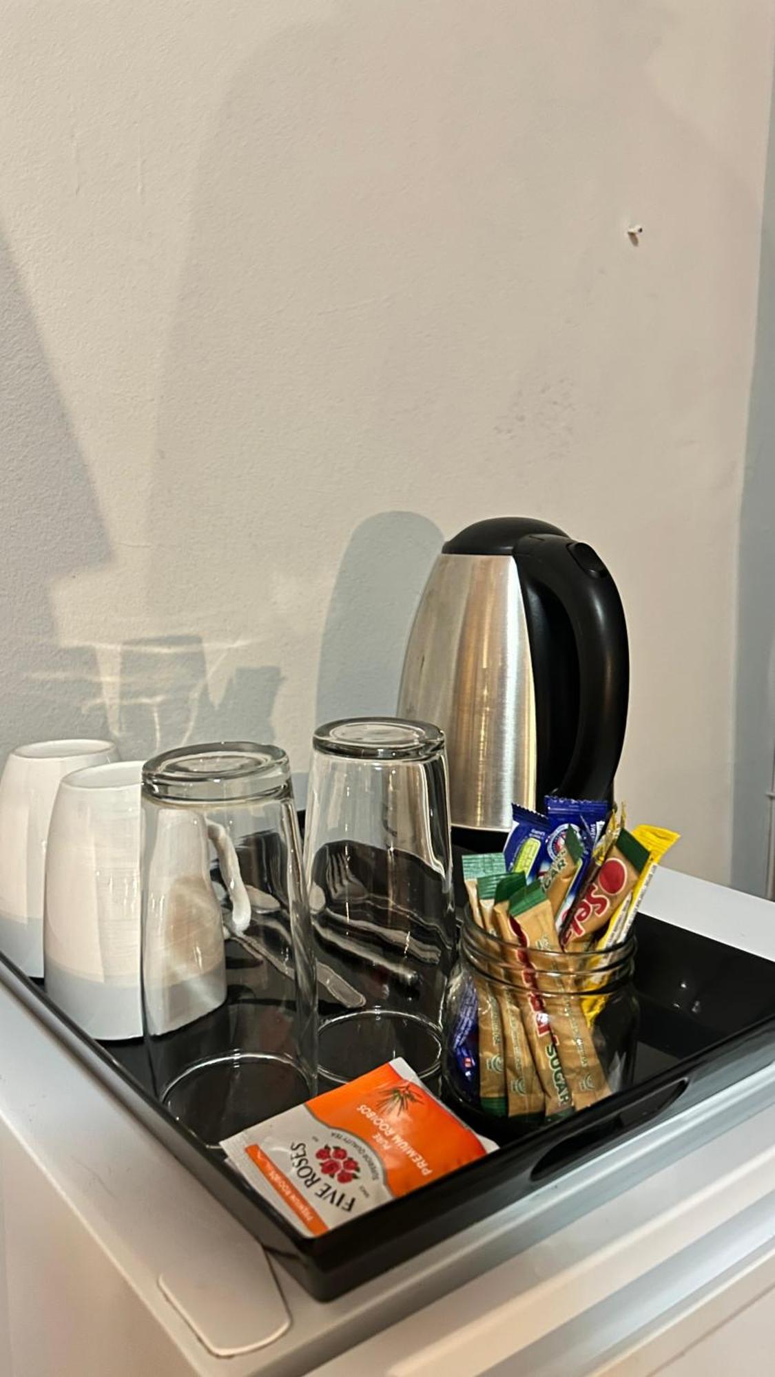 ファラボルワ ボサベロ ベッド アンド ブレックファースト Bed & Breakfast エクステリア 写真