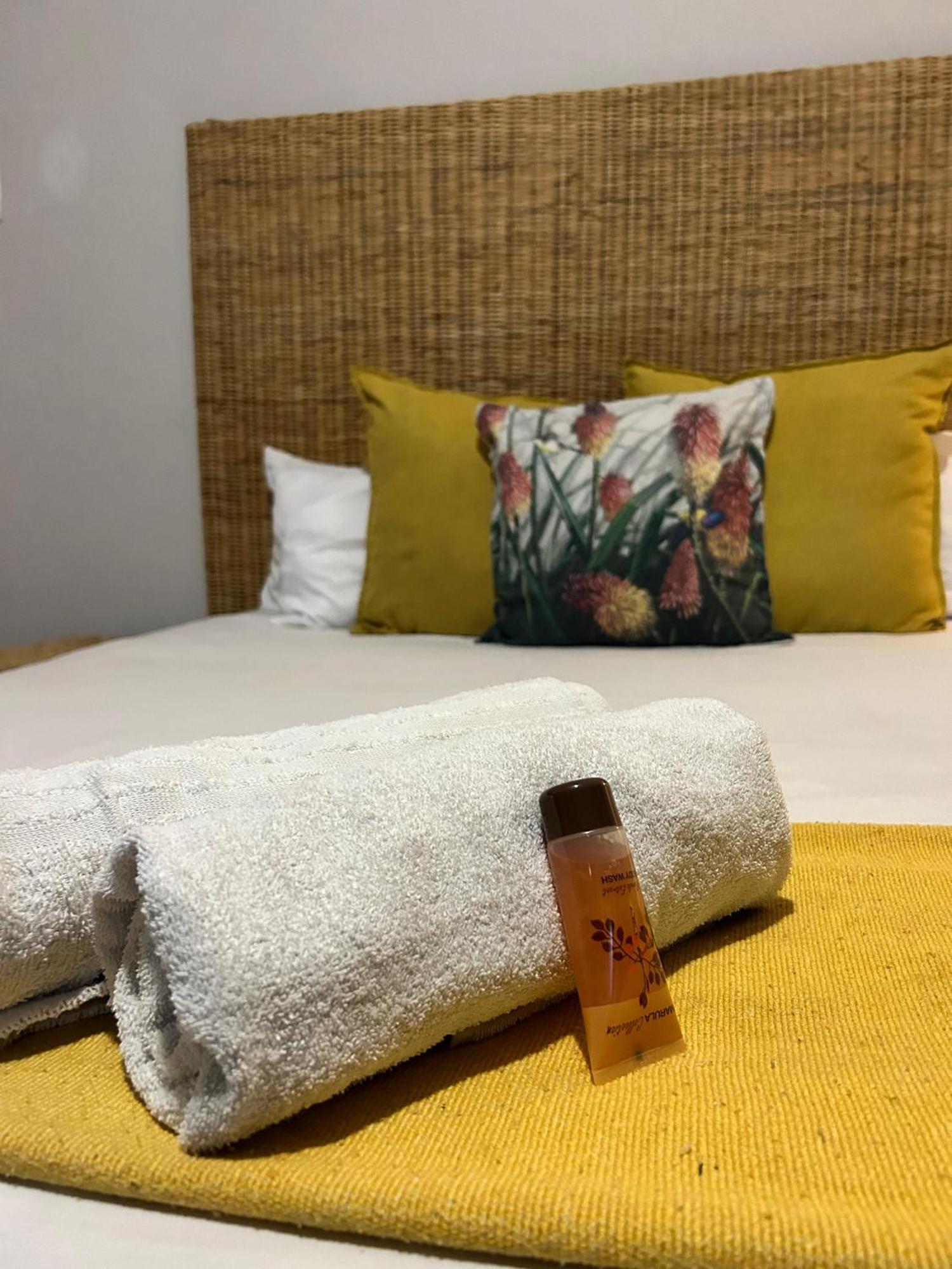 ファラボルワ ボサベロ ベッド アンド ブレックファースト Bed & Breakfast エクステリア 写真