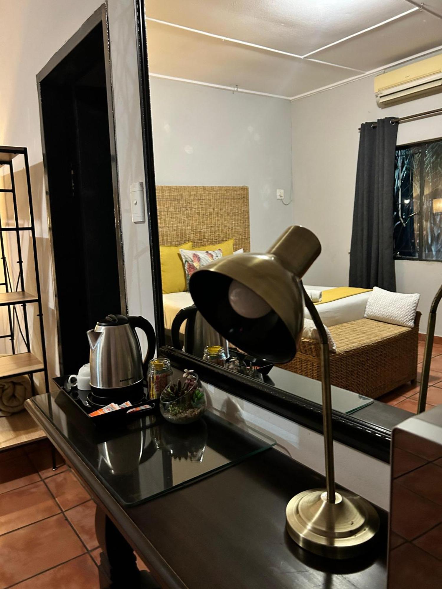 ファラボルワ ボサベロ ベッド アンド ブレックファースト Bed & Breakfast エクステリア 写真