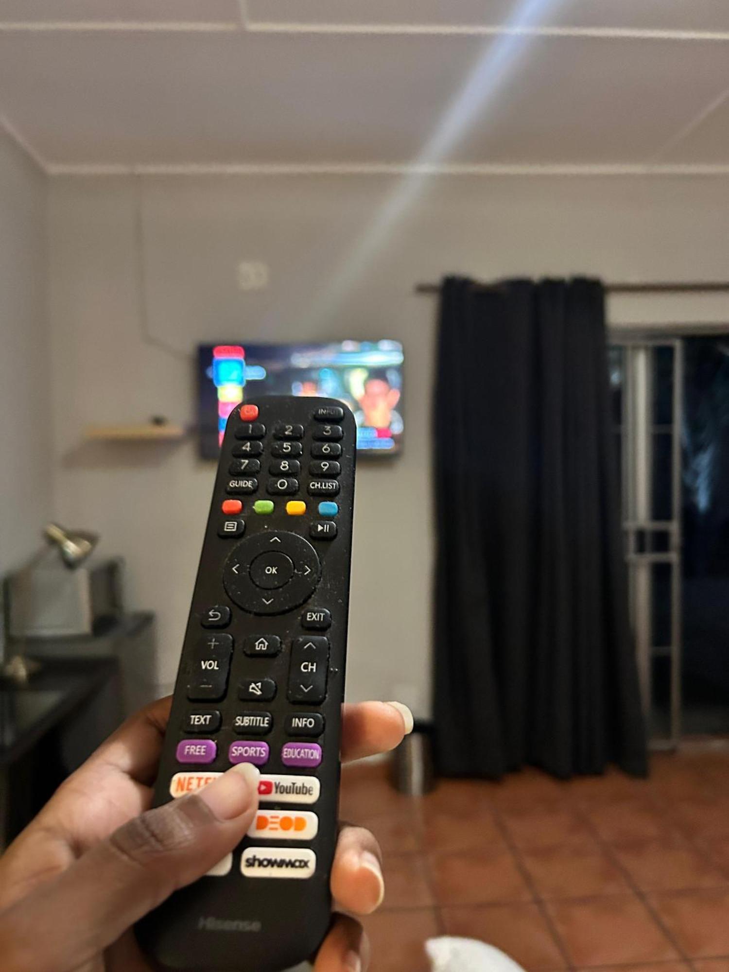 ファラボルワ ボサベロ ベッド アンド ブレックファースト Bed & Breakfast エクステリア 写真