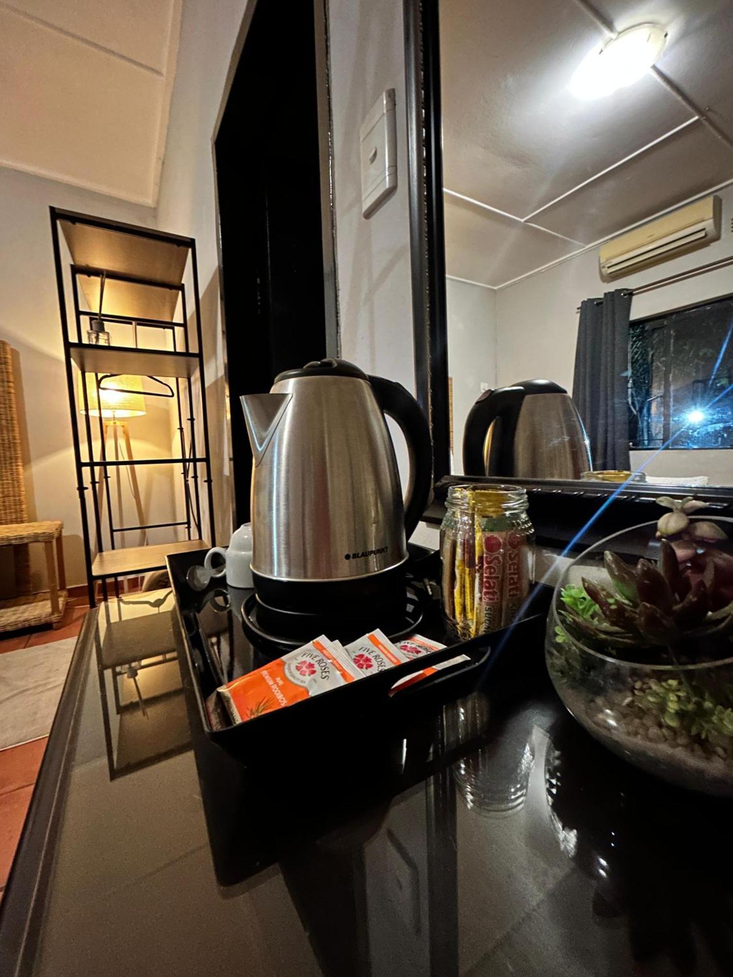 ファラボルワ ボサベロ ベッド アンド ブレックファースト Bed & Breakfast エクステリア 写真