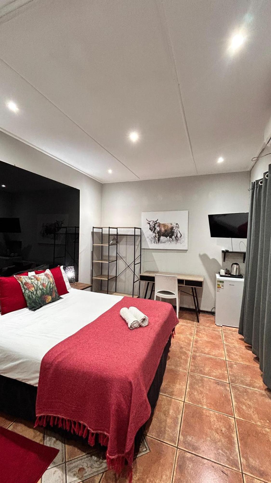 ファラボルワ ボサベロ ベッド アンド ブレックファースト Bed & Breakfast エクステリア 写真