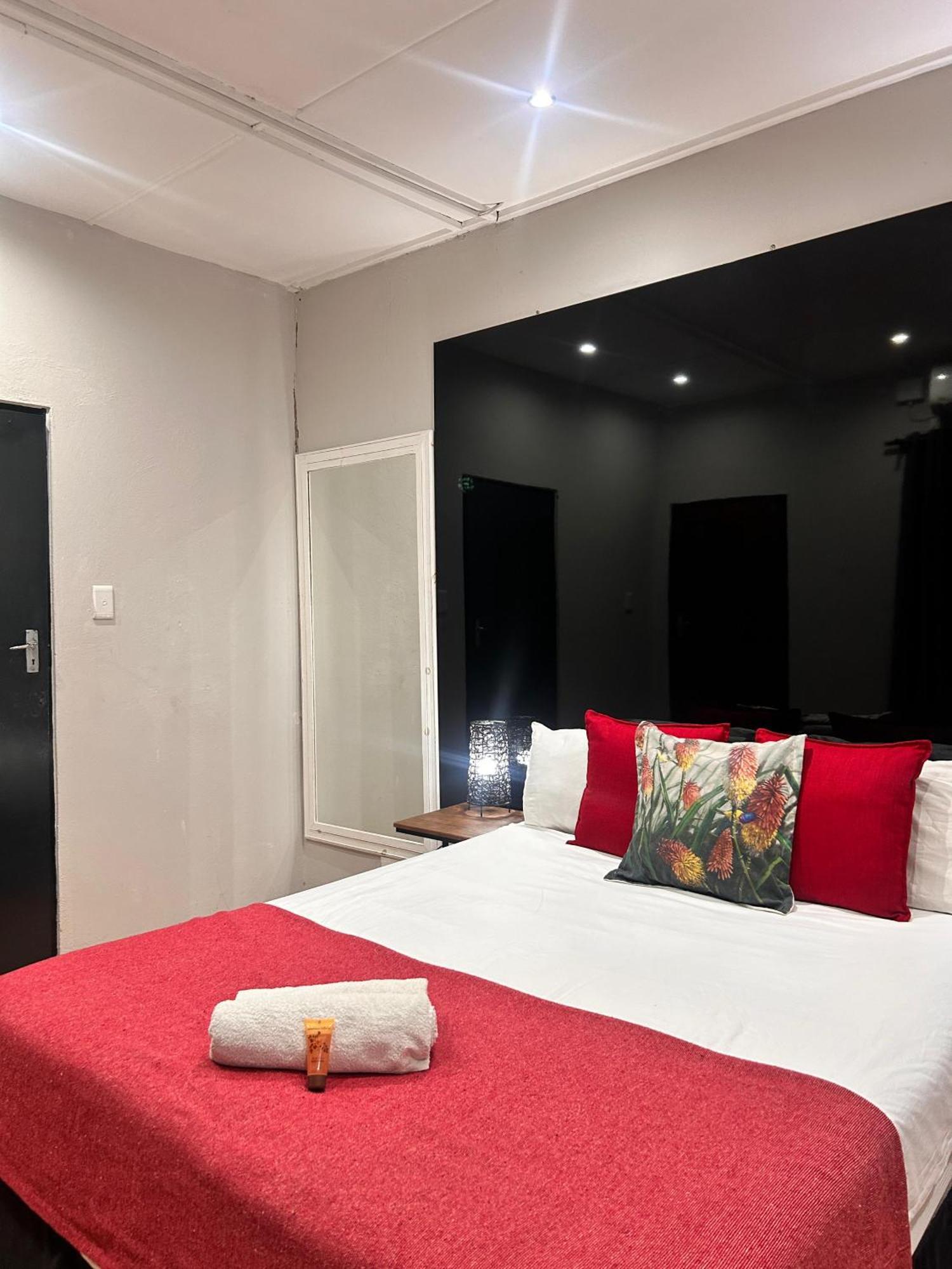 ファラボルワ ボサベロ ベッド アンド ブレックファースト Bed & Breakfast エクステリア 写真
