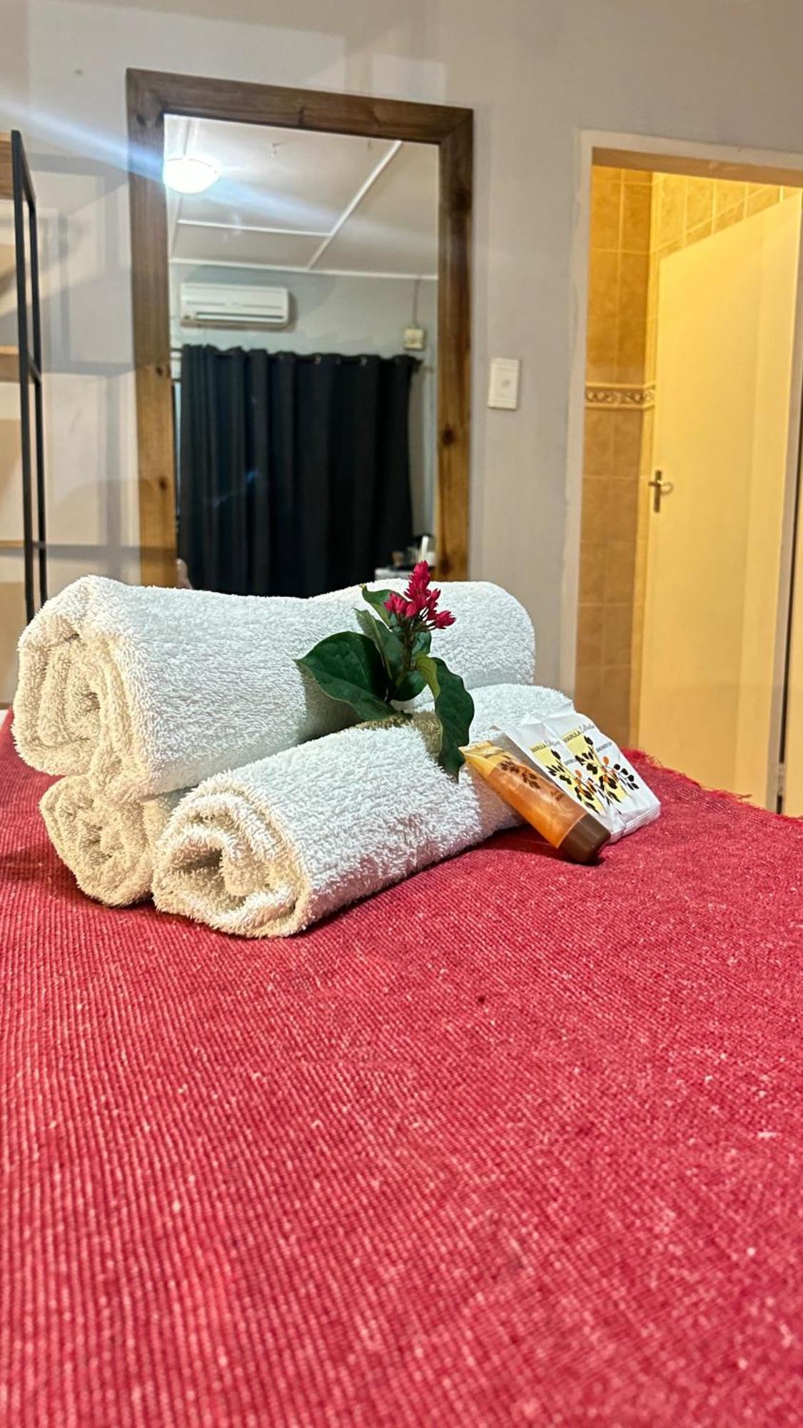 ファラボルワ ボサベロ ベッド アンド ブレックファースト Bed & Breakfast エクステリア 写真