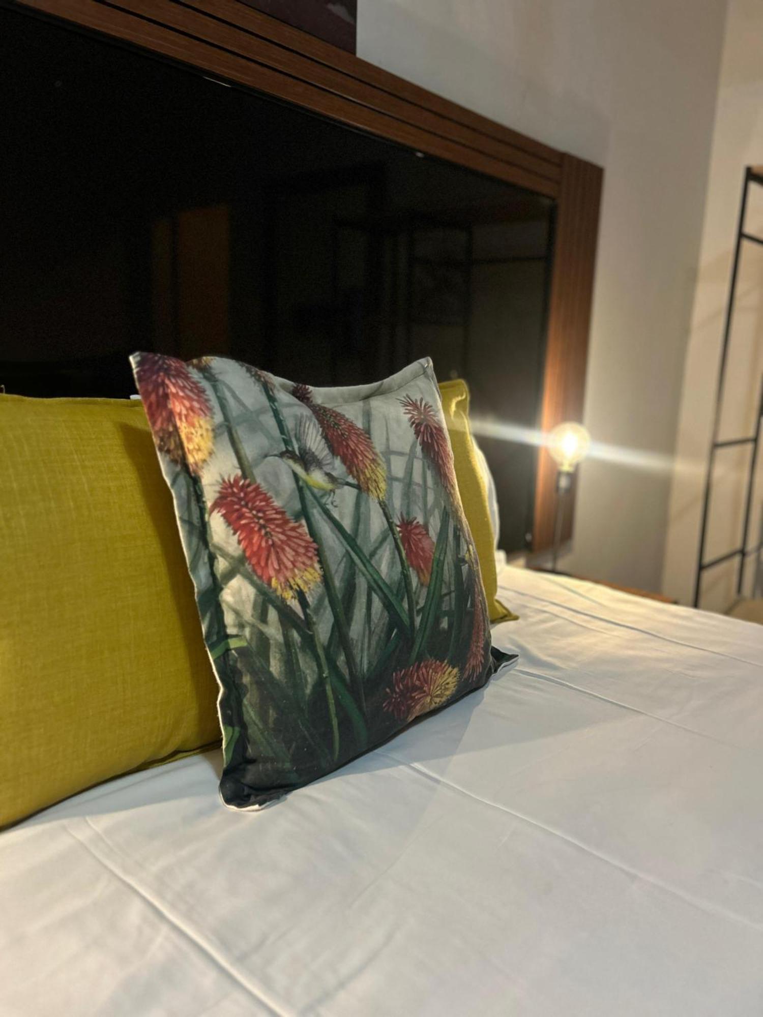 ファラボルワ ボサベロ ベッド アンド ブレックファースト Bed & Breakfast エクステリア 写真