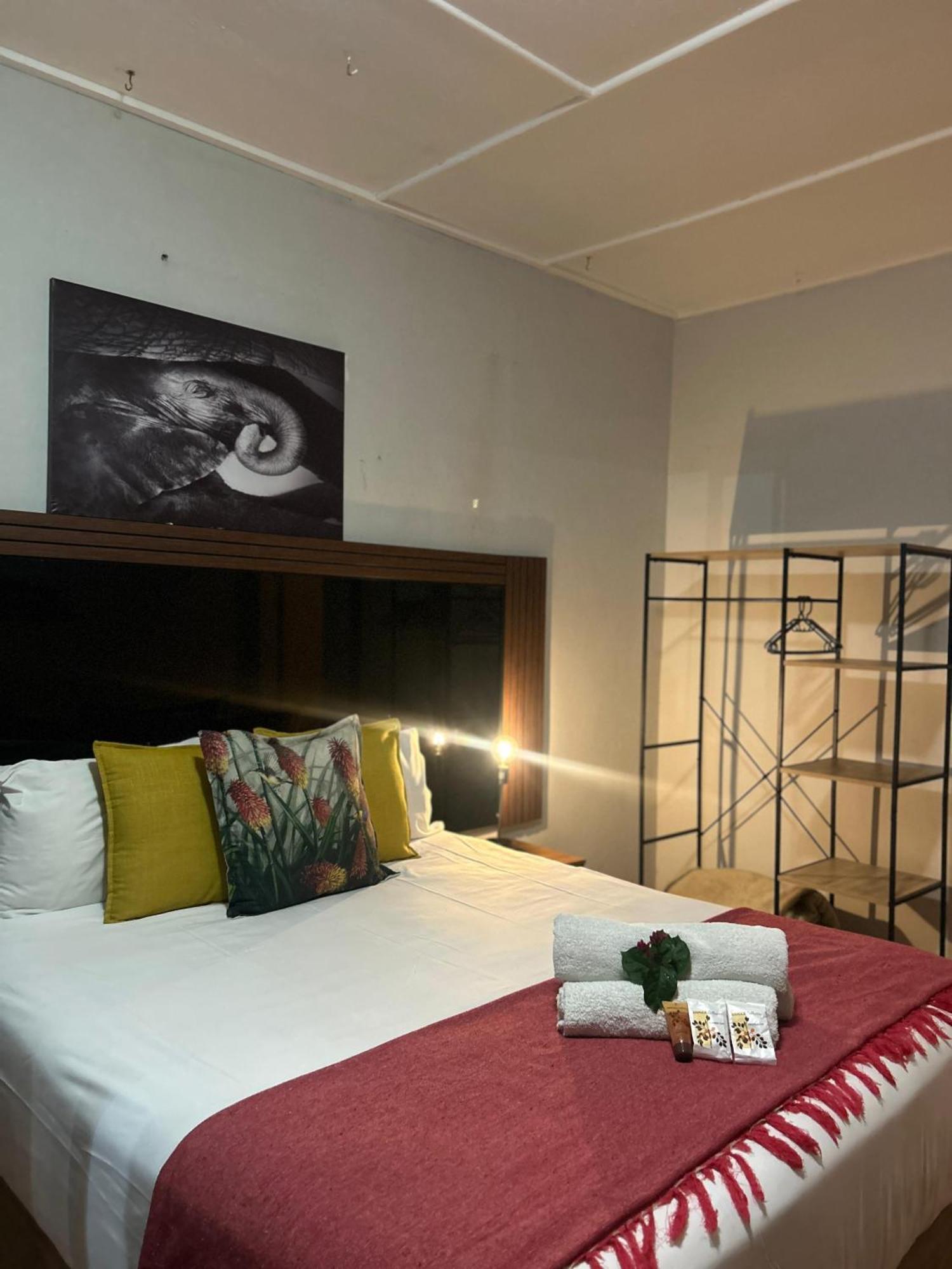 ファラボルワ ボサベロ ベッド アンド ブレックファースト Bed & Breakfast エクステリア 写真