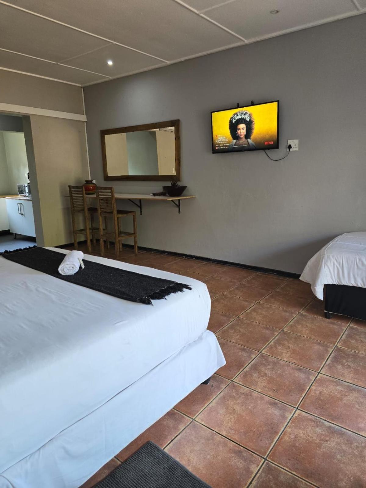 ファラボルワ ボサベロ ベッド アンド ブレックファースト Bed & Breakfast エクステリア 写真