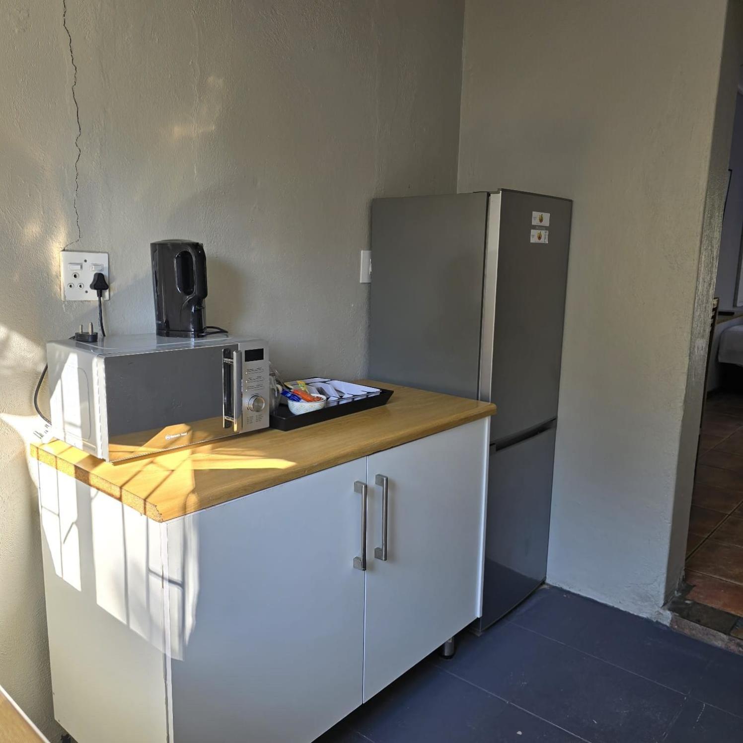 ファラボルワ ボサベロ ベッド アンド ブレックファースト Bed & Breakfast エクステリア 写真