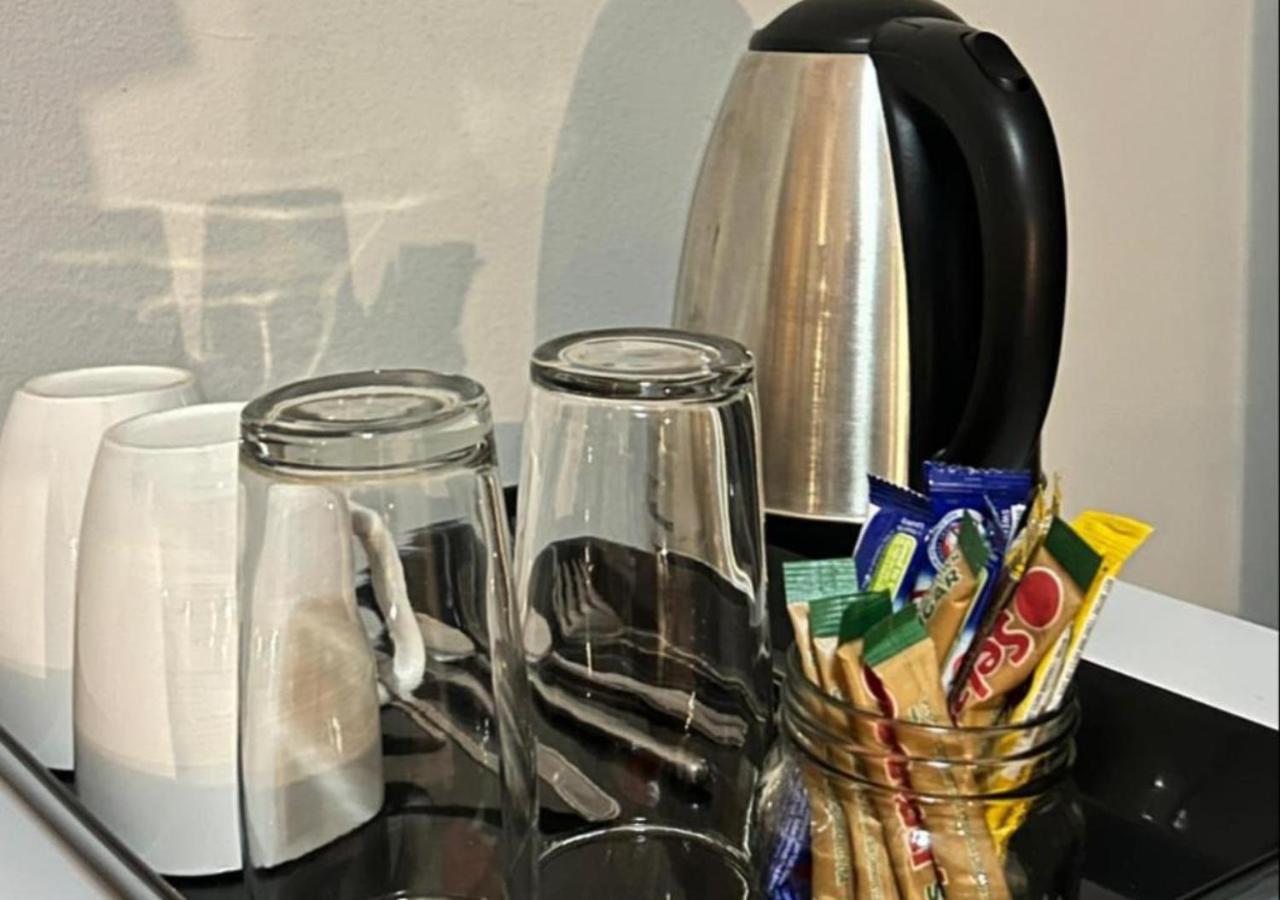 ファラボルワ ボサベロ ベッド アンド ブレックファースト Bed & Breakfast エクステリア 写真
