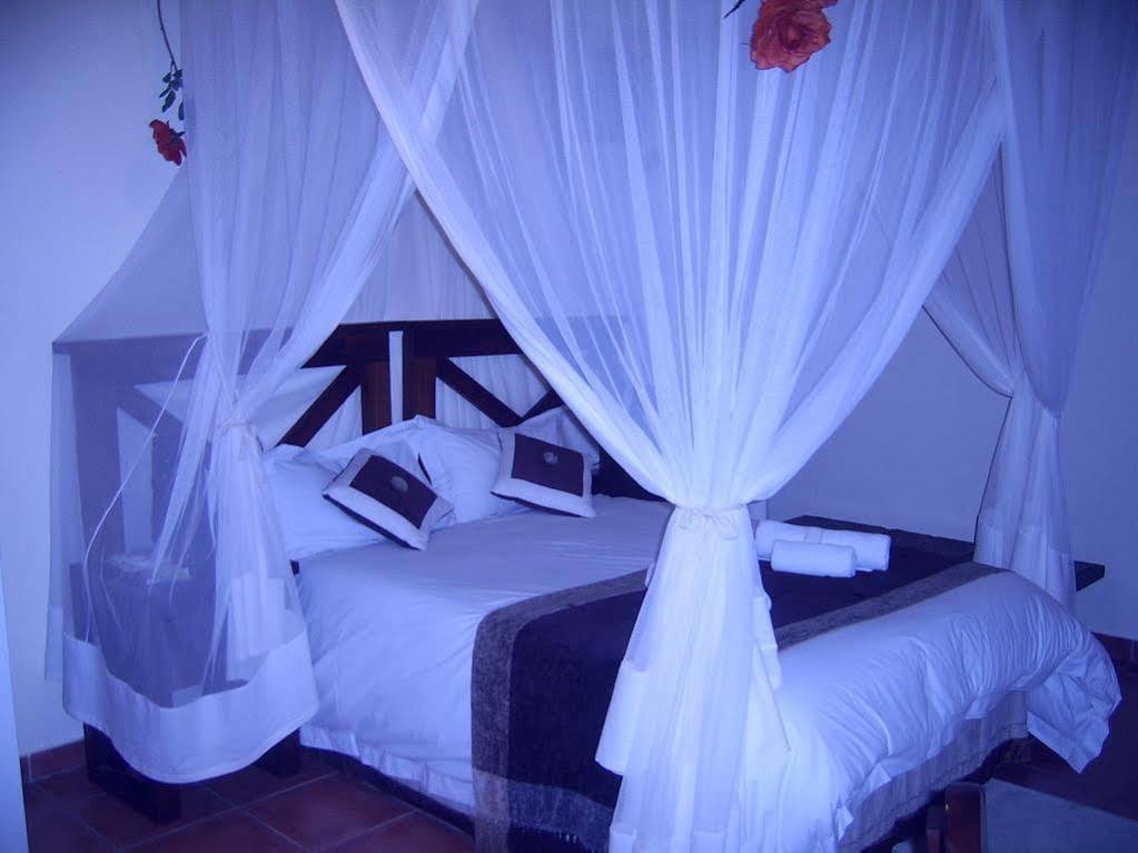 ファラボルワ ボサベロ ベッド アンド ブレックファースト Bed & Breakfast エクステリア 写真